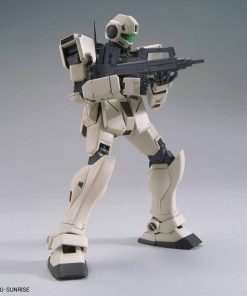 MG RGM-79[G] GM Command - Ảnh 5