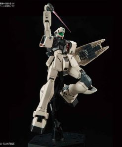 MG RGM-79[G] GM Command - Ảnh 7