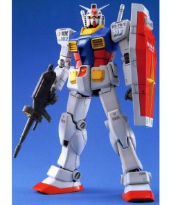 MG RX-78-2 Gundam Ver.Ka - Ảnh 3