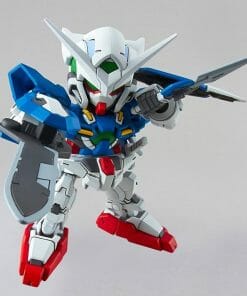 Alternative view of SD EX 003 Exia