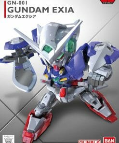 SD EX 003 Exia