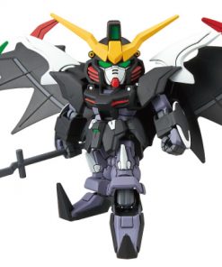 Alternative view of Mô hình lắp ráp Gundam SD EX Deathscythe Hell EW