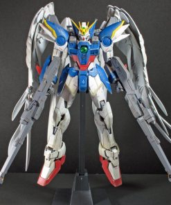 MG Gundam Wing Zero XXXG-00W0 - Ảnh 4