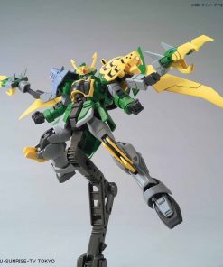 HG BD 011 Gundam Jiyan Altron - Ảnh 7