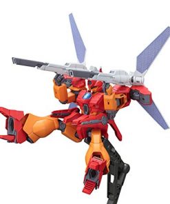 HG BD 015 Jegan Blast Master - Ảnh 3