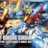 HG BF 028 Try Burning Gundam