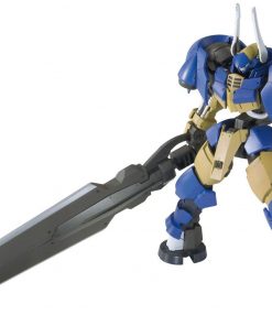 Alternative view of HG IBO 031 Helmwige Reincar