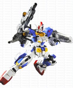 HG UC 098 Fullarmor Gundam 7th - Ảnh 3