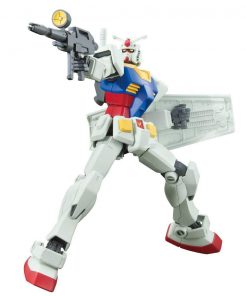 Alternative view of HG UC 191 RX-78-2 Gundam