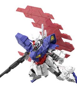 Alternative view of HG UC 215 Moon Gundam