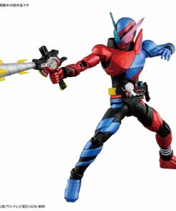 Alternative view of Mô hình lắp ráp Figure-rise Standard Kamen Rider Build