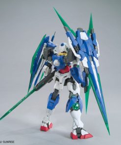 MG 00 QANT Full Saber - Ảnh 6