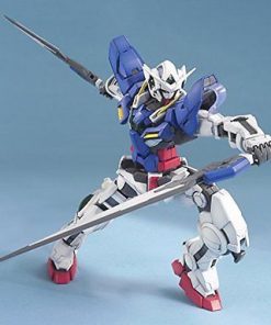MG GN-001 Gundam Exia - Ảnh 5