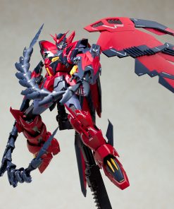 Alternative view of MG Gundam Epyon