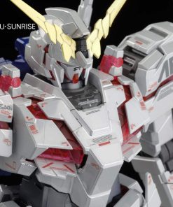 MG RX-0 Unicorn Gundam OVA Screen Image - Ảnh 7