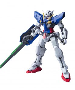 Alternative view of HG 00 44 Gundam Exia Repair II