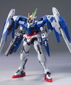 HG 00 54 00 Raiser + GN Sword III - Ảnh 4
