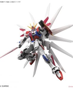 HG BF 066 Build Strike Galaxy Cosmos - Ảnh 4