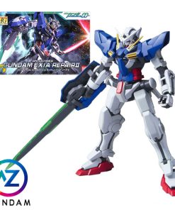 HG 00 44 Gundam Exia Repair II