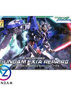 HG 00 44 Gundam Exia Repair II - Ảnh 3