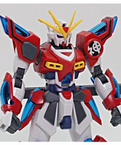 HGBF 043 Kamiki Burning Gundam - Ảnh 4