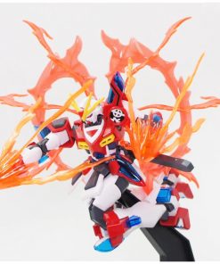 HGBF 043 Kamiki Burning Gundam - Ảnh 3