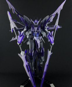 HGBF 050 Transient Gundam Glacier - Ảnh 4