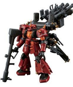 MG Psycho Zaku