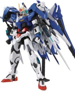 Alternative view of PG 00 Raiser