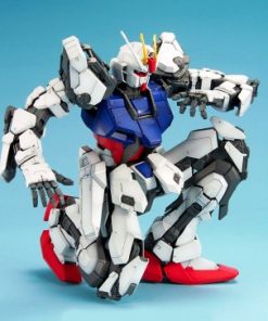 PG Strike Gundam GAT-X105 - Ảnh 3