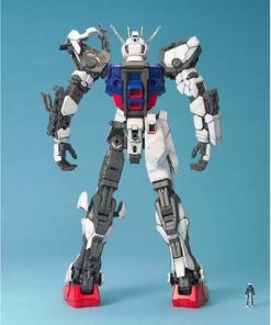 PG Strike Gundam GAT-X105 - Ảnh 4