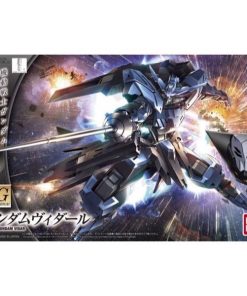HG IBO Gundam Vidar