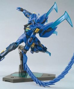 HG BD 007 Geara Ghirarga - Mô hình lắp ráp Gundam Bandai - Ảnh 3