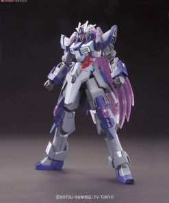 Alternative view of HG BF Denial Gundam