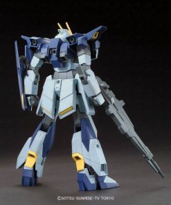 HG BF 020 Lightning Gundam - Ảnh 3