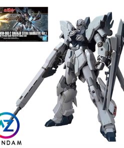 HG UC 217 Sinanju Stein (Narrative Ver)