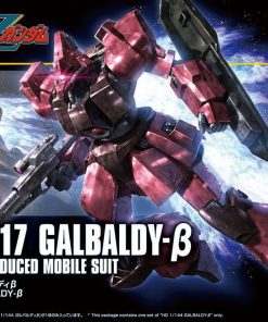 HG UC 212 RMS-117 Galbaldy B