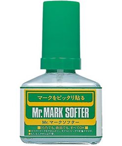 Mr Mark Softer - dung dịch làm mềm decal nước