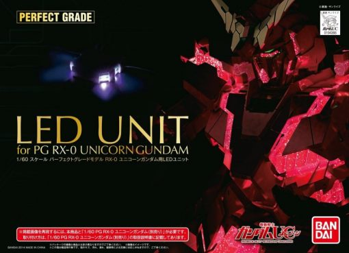 PG Unicorn Led Unit