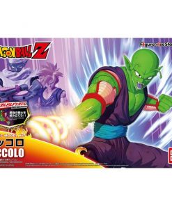 Mô hình lắp ráp Dragon Ball Z Piccolo
