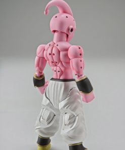 Alternative view of Mô hình lắp ráp Dragon Ball Kid Buu