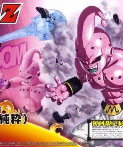 Mô hình lắp ráp Dragon Ball Kid Buu