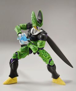 Alternative view of Mô hình lắp ráp Dragon Ball Z Perfect Cell