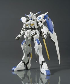 Alternative view of HG Gundam Bael