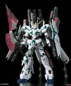 RG 30 Full Armor Unicorn Gundam - Ảnh 7