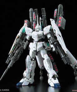 RG 30 Full Armor Unicorn Gundam - Ảnh 3