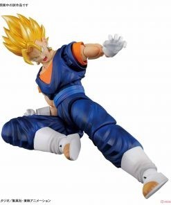 Alternative view of Mô hình lắp ráp Dragon Ball Super Saiyan Vegetto