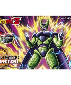 Mô hình lắp ráp Dragon Ball Z Perfect Cell