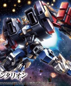 HG IBO 038 Gundam Dantalion