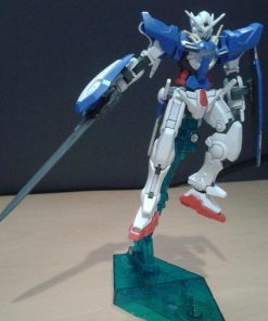 HG Gundam Exia GN-001 - Ảnh 4